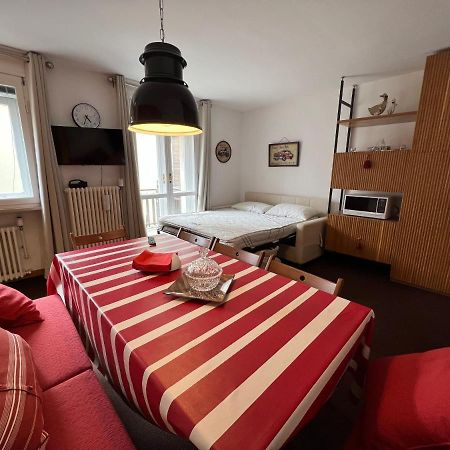 Apartamento L'Altra Casa Del Cervino Breuil-Cervinia Exterior foto
