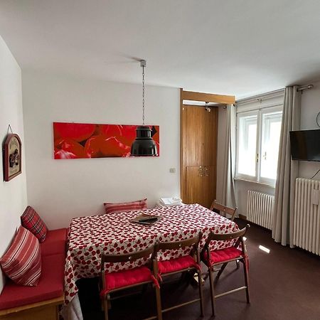 Apartamento L'Altra Casa Del Cervino Breuil-Cervinia Exterior foto