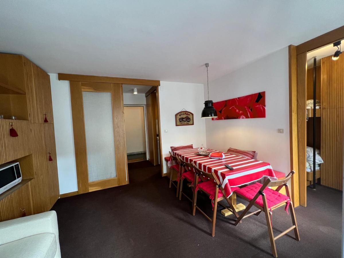 Apartamento L'Altra Casa Del Cervino Breuil-Cervinia Exterior foto