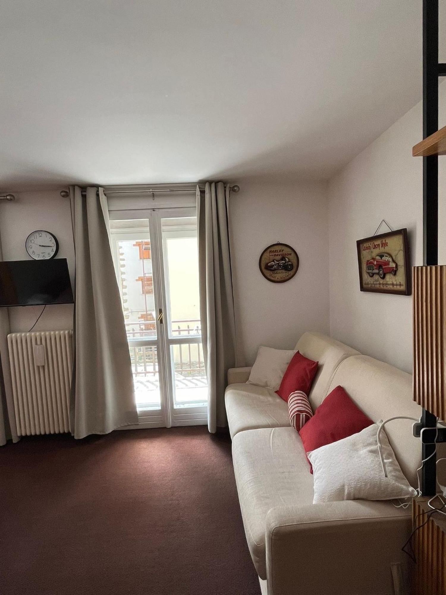Apartamento L'Altra Casa Del Cervino Breuil-Cervinia Exterior foto